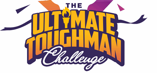 The Ultimate Tough-Man Challenge